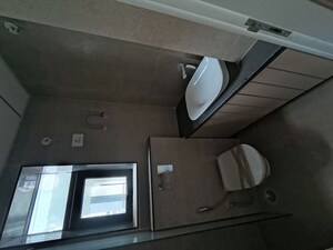 Furnished Amenities in 3 BHK Apartment at Signature Global City 63A, Sector 63a – for Rent