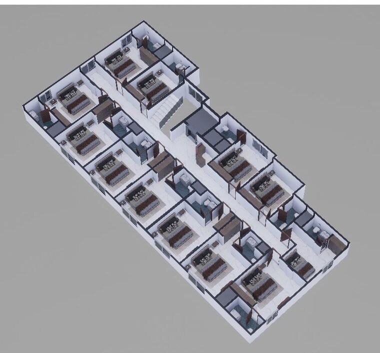 Exterior View, hayagreeva nagar Commercial Shop 506 Sq.Ft. In Hayagreeva Nagar Udupi 10561677