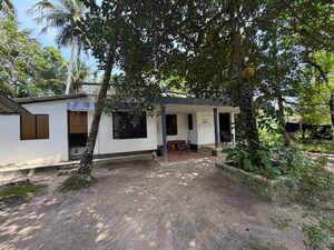  Independent House – Exterior View View at Manappally - for Sale