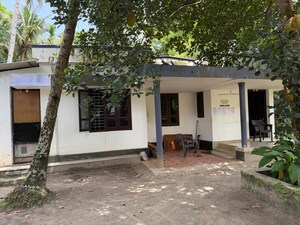  Independent House – Exterior View View at Manappally - for Sale