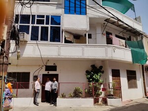  Independent House – Exterior View View at Panki - for Sale