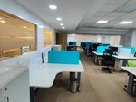 23800 Sq.Ft. Office Space in Nitesh Broadway
