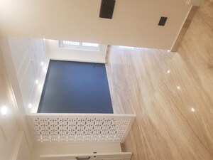 Building Lobby in 4 BHK Builder Floor at Sector 85 – for Sale