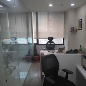 Team Area in  Showroom at Mundhwa – for Sale