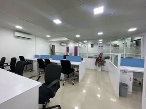Team Area in  Showroom at Mundhwa – for Sale