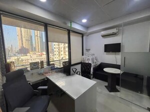 Team Area in  Showroom at Mundhwa – for Sale