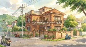  Independent House For Sale in Sector 62
