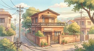  Independent House For Sale in Jawahar Nagar