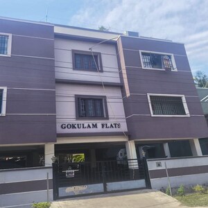  Apartment For Sale in Varadharajapuram