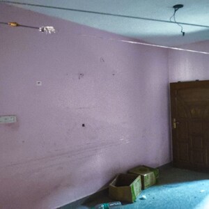 Furnished Amenities in  Apartment at Varadharajapuram – for Sale