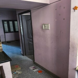 Building Lobby in  Apartment at Varadharajapuram – for Sale