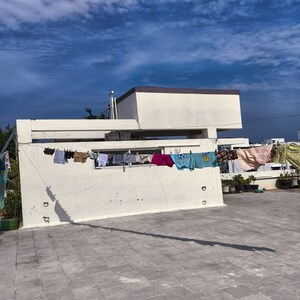  Apartment – Exterior View View at Varadharajapuram - for Sale