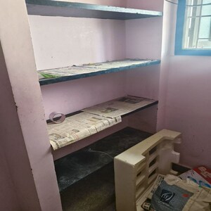 Furnished Amenities in  Apartment at Varadharajapuram – for Sale