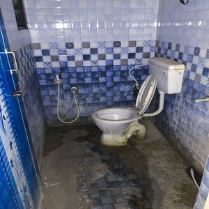 Attached Bathroom in  Apartment at Varadharajapuram – for Sale