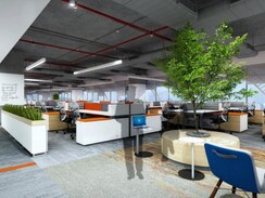 Office Space For Rent in Gold Craig