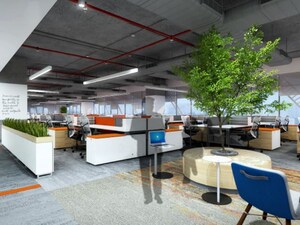  Office Space For Rent in Gold Craig, Mg Road