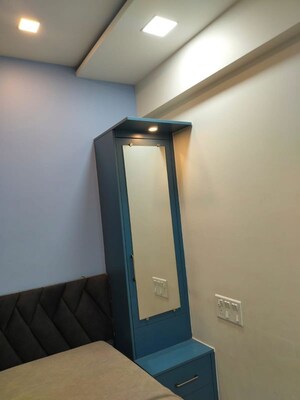 Furnished Amenities in 2 BHK Apartment at Shubh Evan, Mundhwa – for Sale