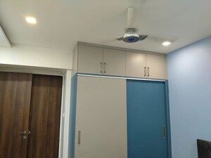 Room in 2 BHK Apartment at Shubh Evan, Mundhwa – for Sale