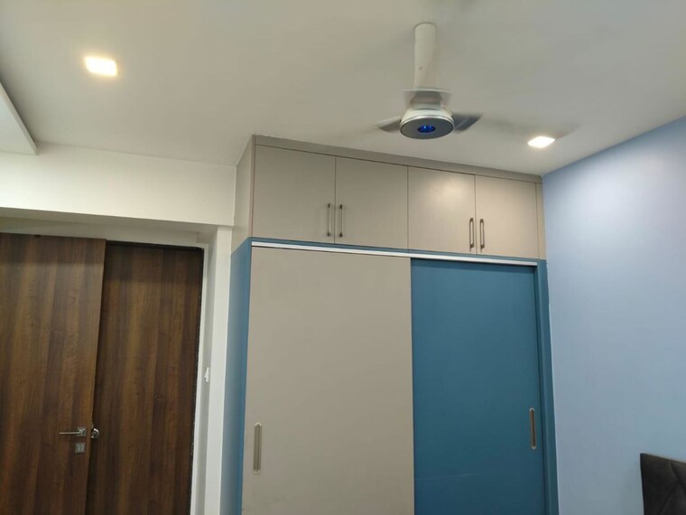 Room, shubh-evan 2 Bedroom 780 Sq.Ft. Apartment In Mundhwa Pune 10561672