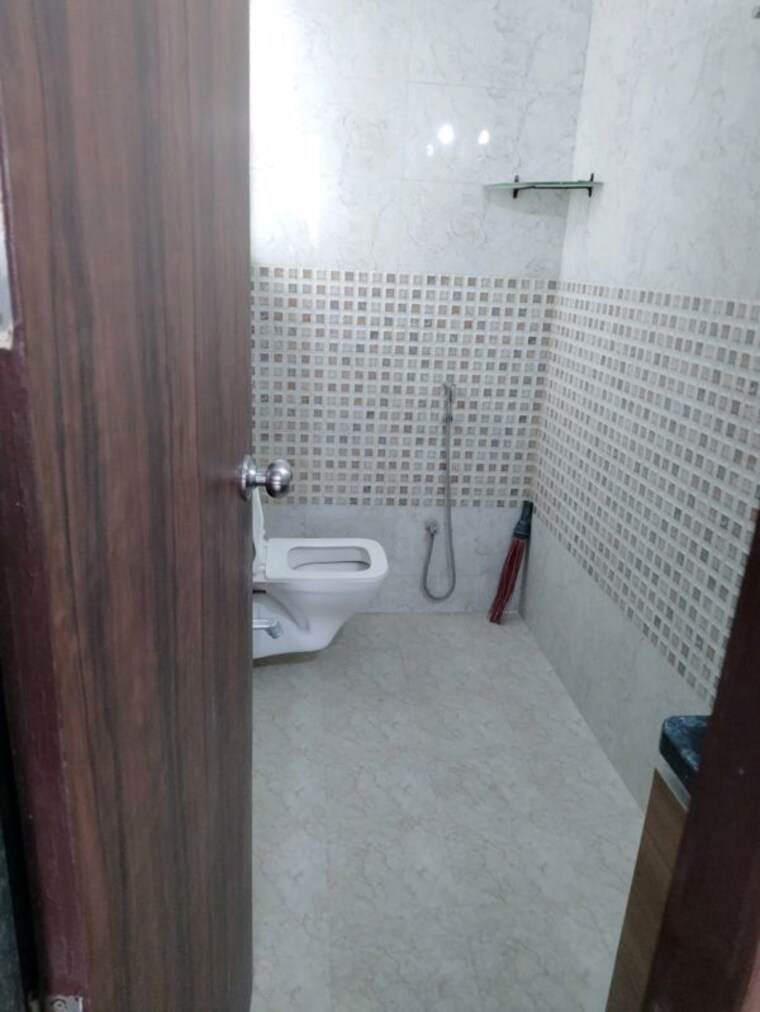 Bathroom, shubh-evan 2 Bedroom 780 Sq.Ft. Apartment In Mundhwa Pune 10561672