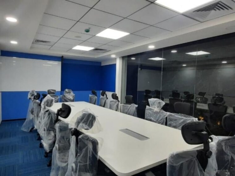 Team Area, gold-craig Commercial Office Space 24700 Sq.Ft. In Mg Road Bangalore 10561774