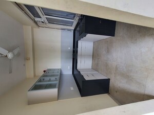 Kitchen in 3 BHK Apartment at Tata Serein, Pokhran Road No Two – for Rent