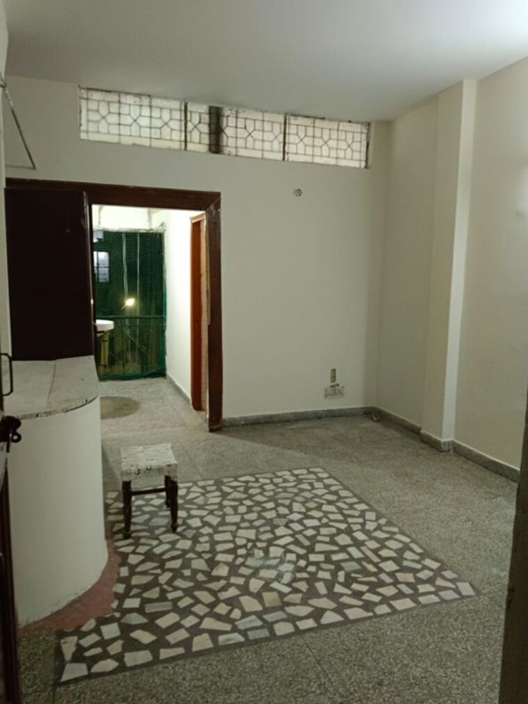 Bedroom, lajpat nagar 4 1 Bedroom 567 Sq.Ft. Builder Floor In Lajpat Nagar 4 Delhi 10561785