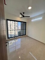 4 BHK + Servant Room 1600 Sq.Ft. Apartment in Rustomjee Crown