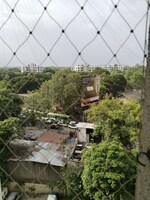 1 BHK 580 Sq.Ft. Apartment in Raj Corner