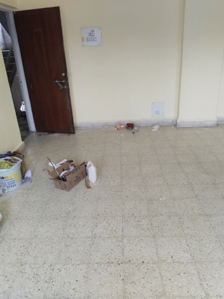 Living Room, raj-corner 1 Bedroom 580 Sq.Ft. Apartment In Bhawani Peth Pune 10561781