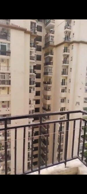2 BHK Apartment – Exterior View View at Saviour Green Arch, Tech Zone 4 Greater Noida - for Rent