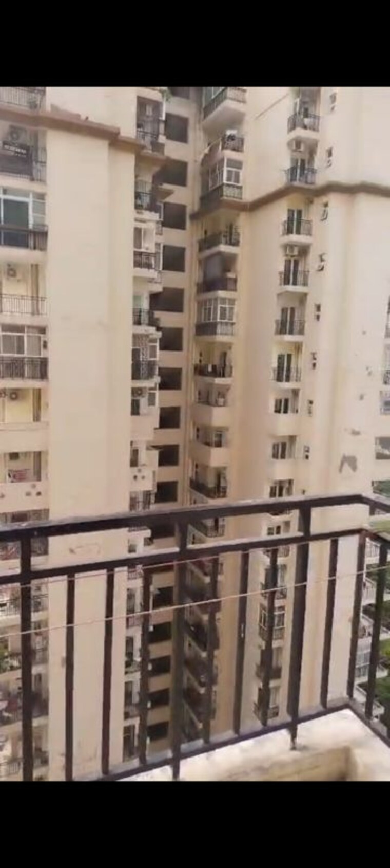 Exterior View, saviour-green-arch 2 Bedroom 860 Sq.Ft. Apartment In Tech Zone 4 Greater Noida Greater Noida 10561796