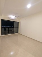 3 BHK + Extra Room 1343 Sq.Ft. Apartment in Rustomjee Crown