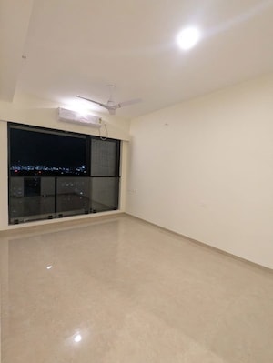 3 BHK Apartment For Sale in Rustomjee Crown, Prabhadevi