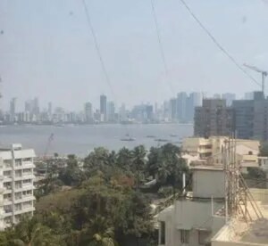1 BHK Apartment – Exterior View View at Bandra West - for Sale