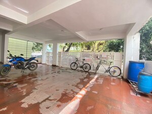 Parking in 2 BHK Builder Floor at Hsr Layout Sector 3 – for Rent