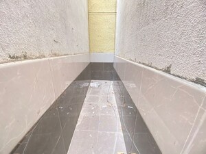 Kitchen in 2 BHK Builder Floor at Hsr Layout Sector 3 – for Rent