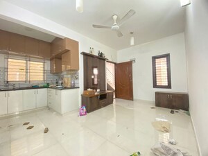 2 BHK Builder Floor For Rent in Hsr Layout Sector 3