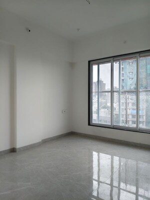 1 BHK Apartment For Sale in Sushanku Avenue 36, Goregaon West