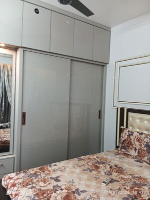 Bedroom in 2 BHK Apartment at Signature Global Prime, Sector 63a – for Sale