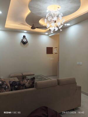 Furnished Amenities in 2 BHK Apartment at Signature Global Prime, Sector 63a – for Sale