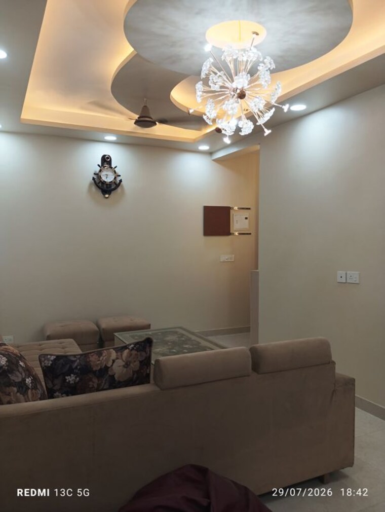 undefined, signature-global-prime 2 Bedroom 690 Sq.Ft. Apartment In Sector 63a Gurgaon 10561804