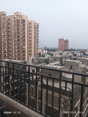2 BHK Apartment – Exterior View View at Signature Global Prime, Sector 63a - for Sale