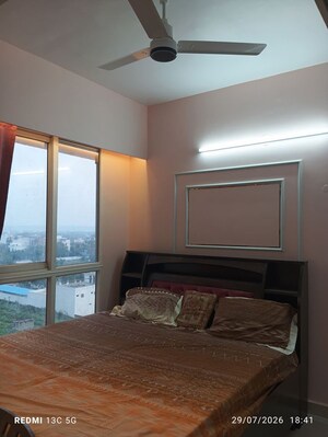 Bedroom in 2 BHK Apartment at Signature Global Prime, Sector 63a – for Sale