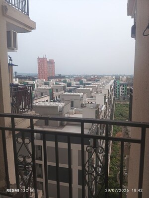 2 BHK Apartment – Exterior View View at Signature Global Prime, Sector 63a - for Sale