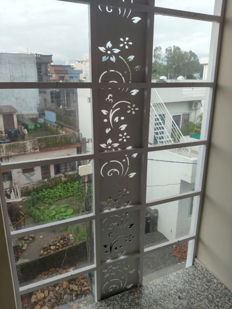 Exterior View, dhakrani 3 Bedroom 2400 Sq.Ft. Builder Floor In Dhakrani Dehradun 10561812