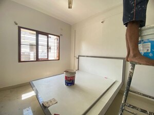 Kitchen in 2 BHK Builder Floor at Hsr Layout Sector 3 – for Rent