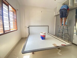 Furnished Amenities in 2 BHK Builder Floor at Hsr Layout Sector 3 – for Rent