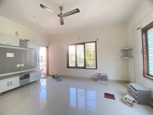 Furnished Amenities in 2 BHK Builder Floor at Hsr Layout Sector 3 – for Rent