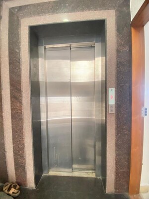 Building Lobby in 2 BHK Builder Floor at Hsr Layout Sector 3 – for Rent